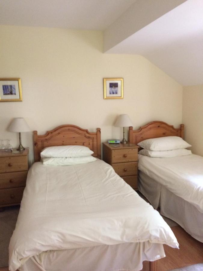 Tan Y Graig Bed and Breakfast Meifod Eksteriør billede
