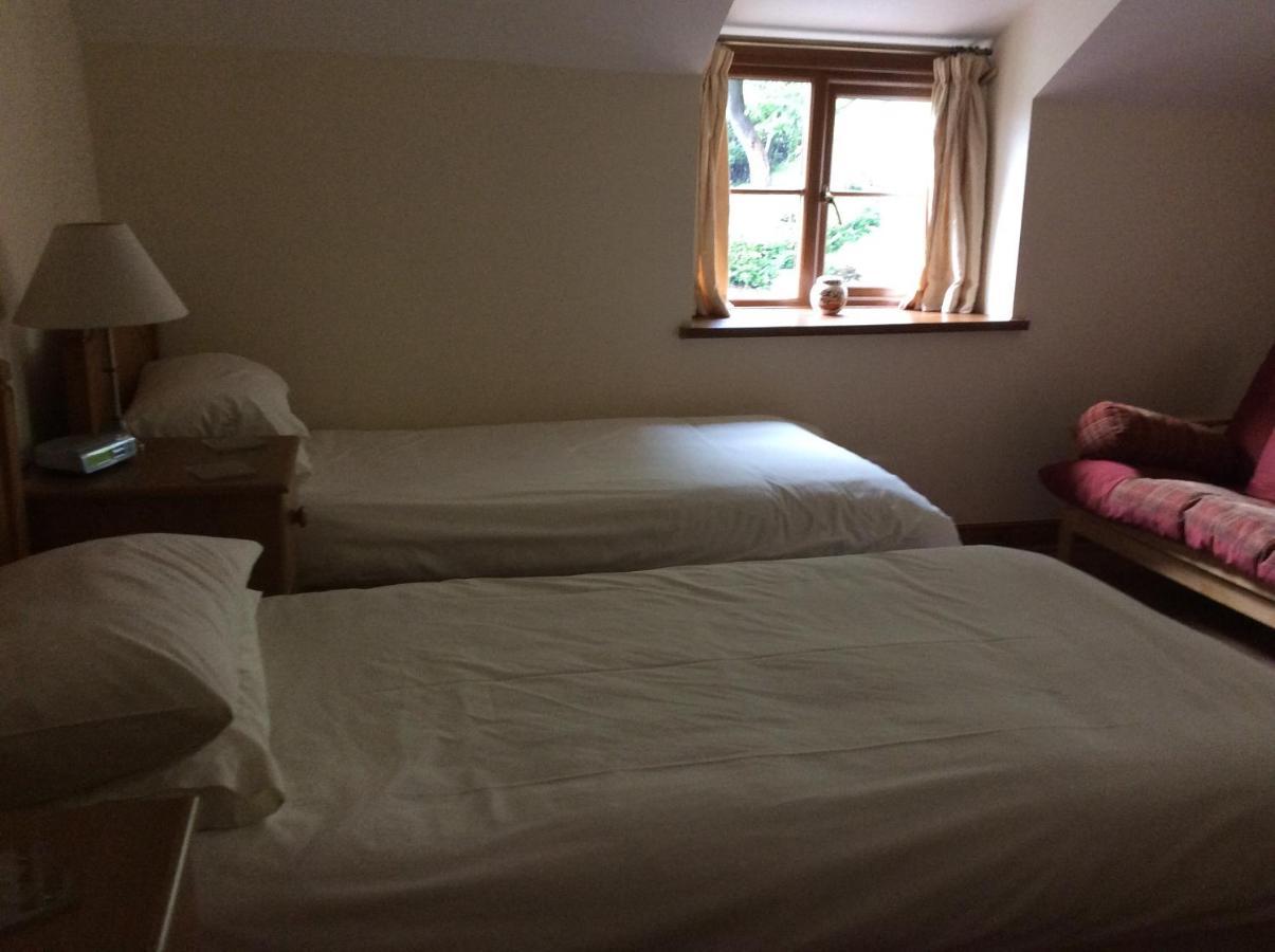Tan Y Graig Bed and Breakfast Meifod Eksteriør billede